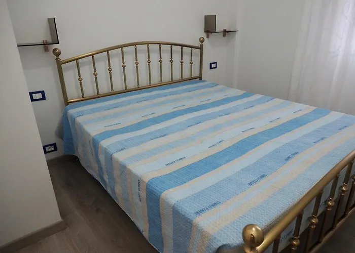 Casa Vacanza Trabocco