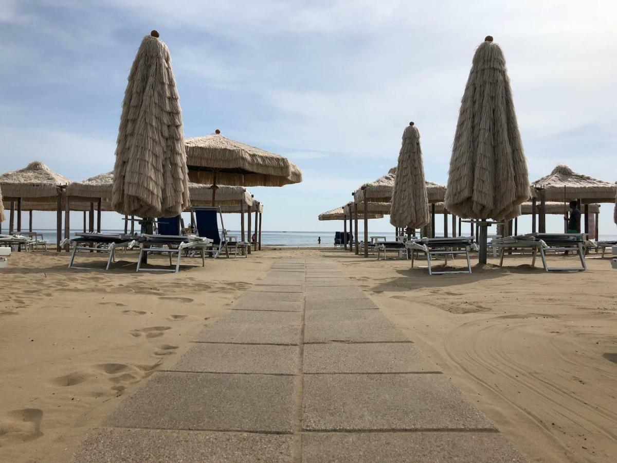 Casa Trabocco Holiday home