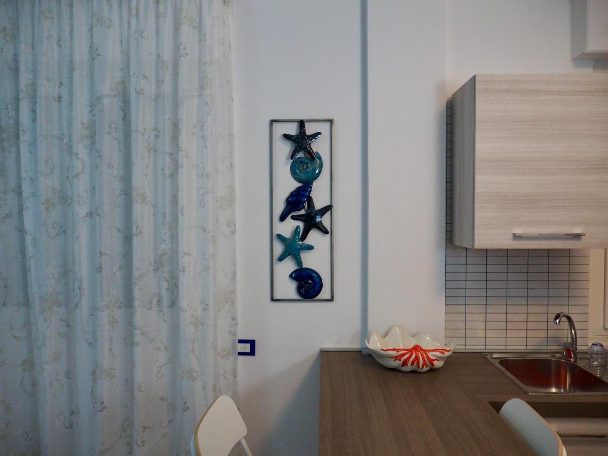 Holiday home Casa Trabocco *