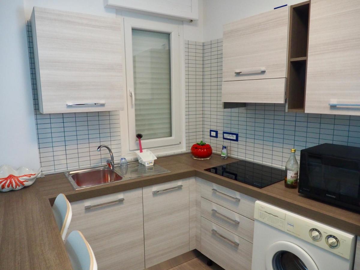 Holiday home Casa Trabocco